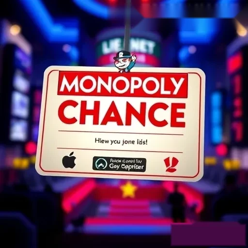 Aplicativo móvel brslot para iOS e Android